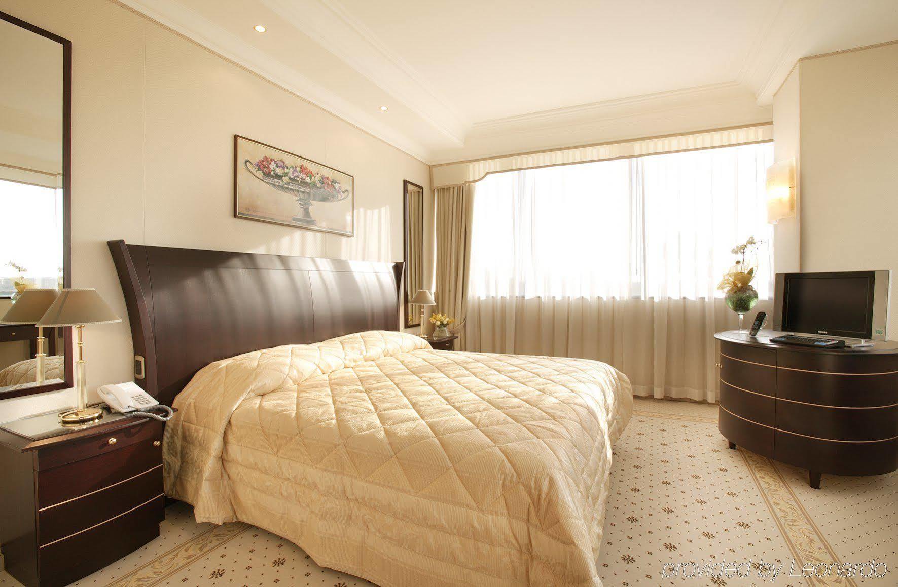 Eurostars Congress & Convention Center Hotel Roma