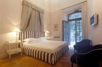 San Pancrazio Bed & Breakfast 3*