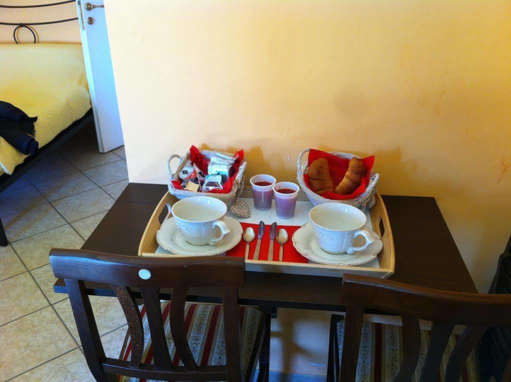 Gasthof 4 Risorgimento