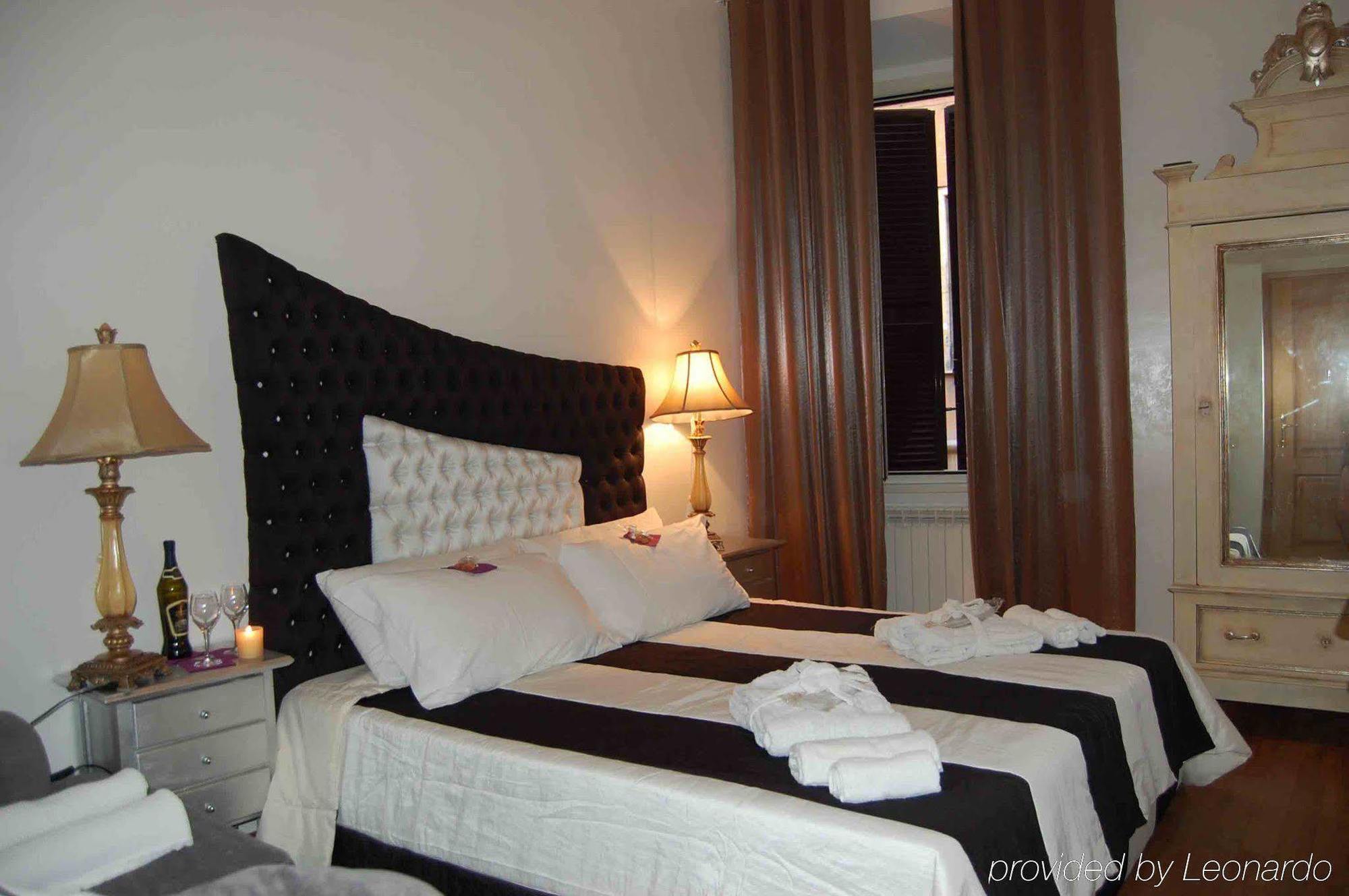 Wrh Trastevere 3*