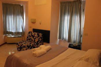 Merulana Star Affittacamere Roma