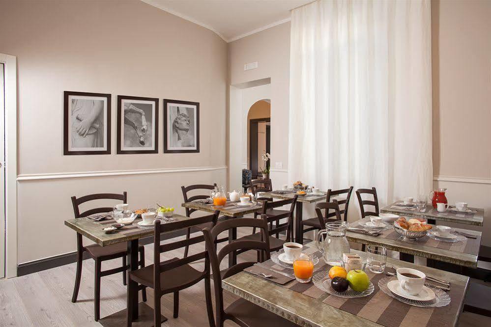Bed & Breakfast Nazionale 51 Group Roma