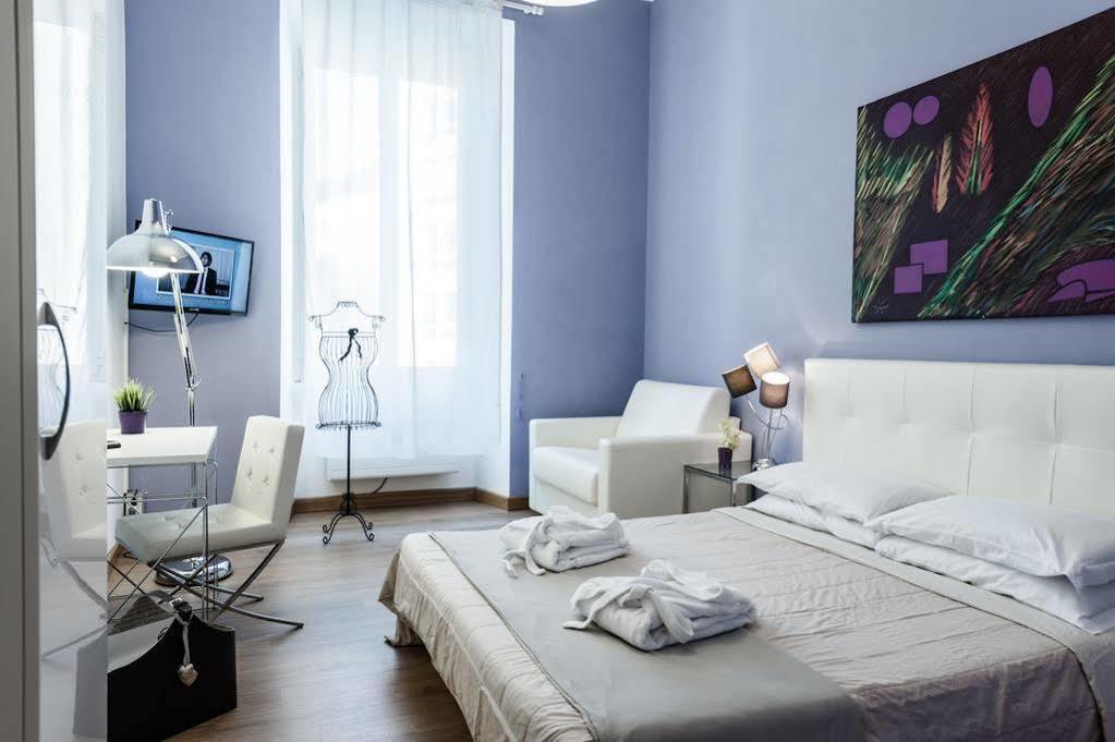 Hotel Mellini 39 Roma