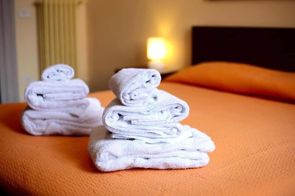 Mellini 39 Hotel