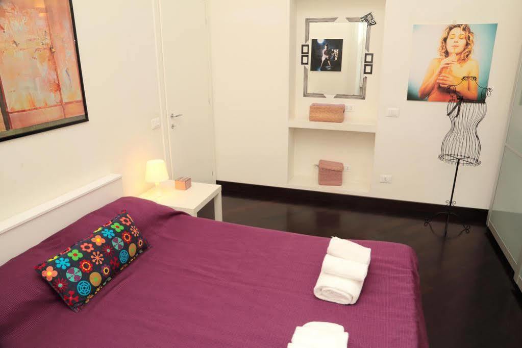 Mellini 39 Hotel Roma