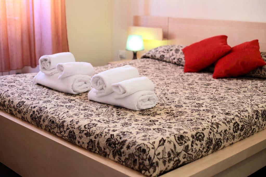 Mellini 39 Hotel Roma