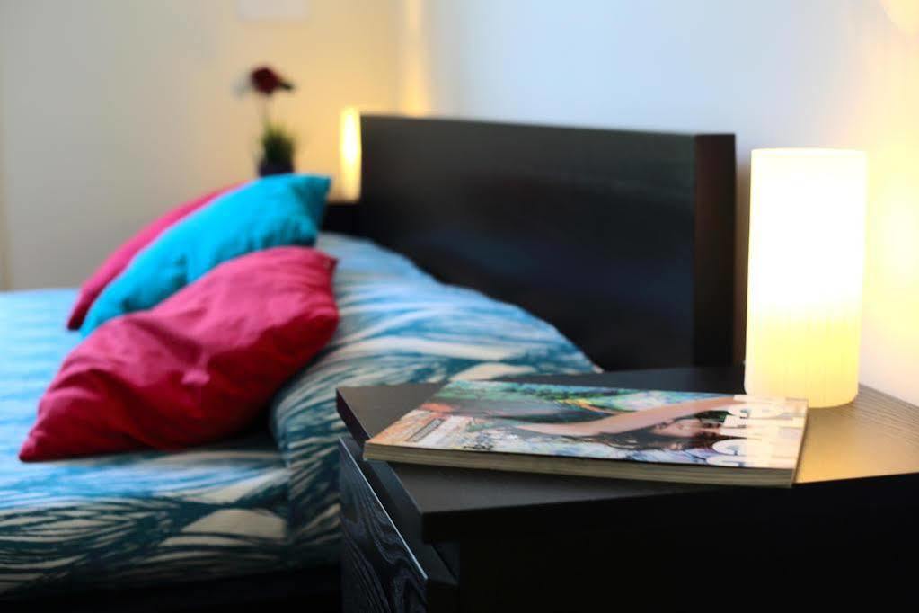 Hotel Mellini 39 Roma