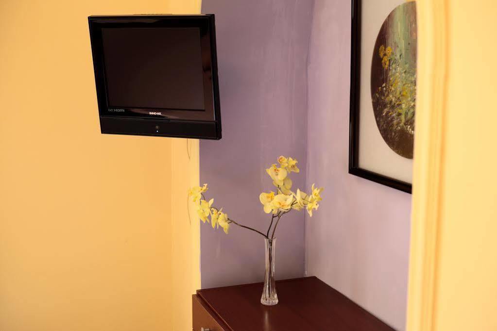 Hotel Mellini 39 *