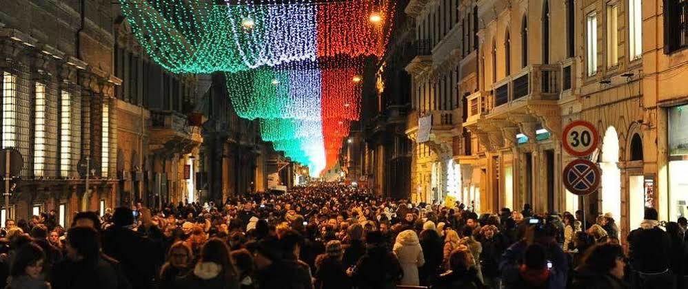 Rometobe 3* Roma