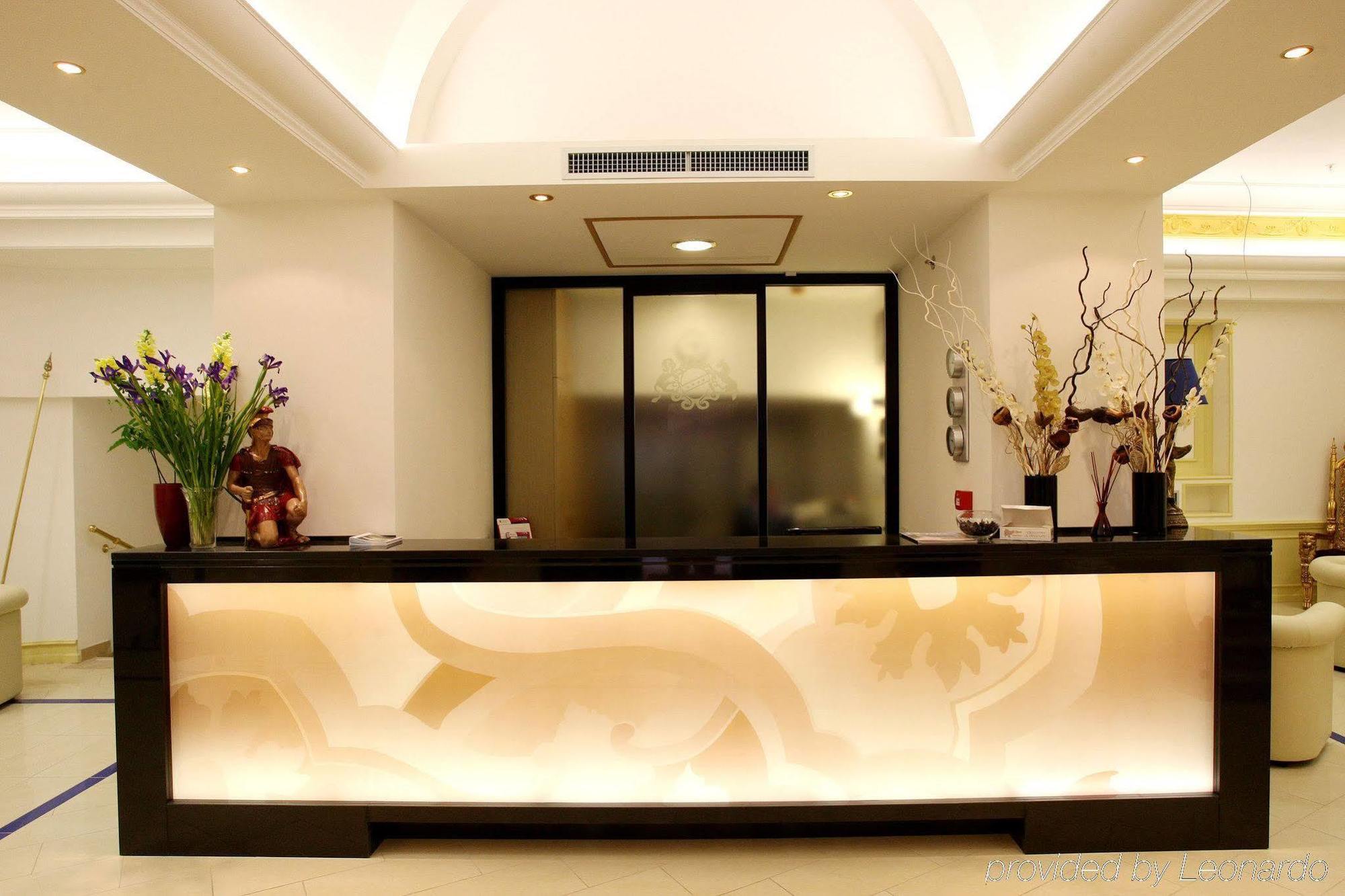 Anglo Americano Hotell 4*
