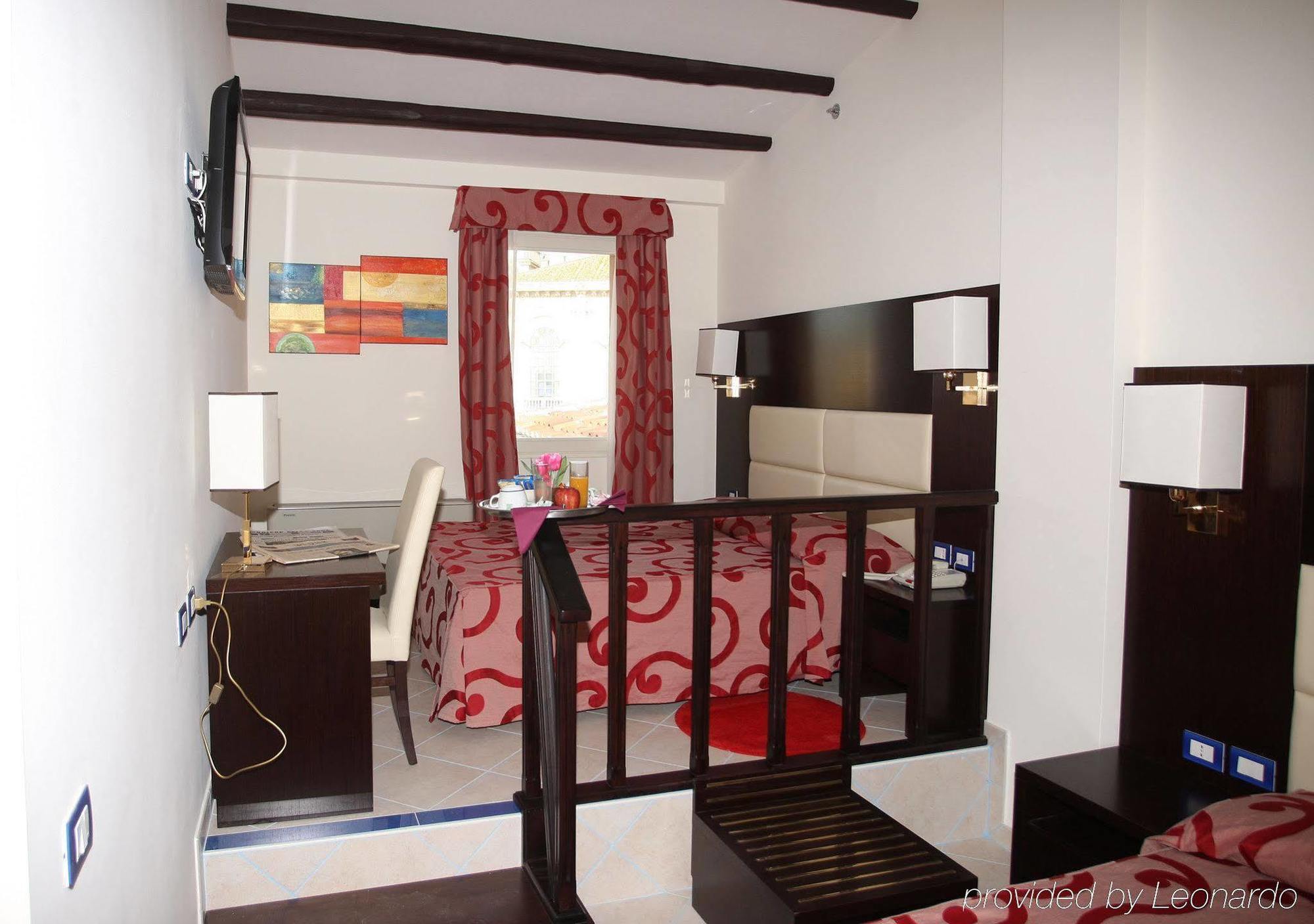 Hotell Anglo Americano 4*