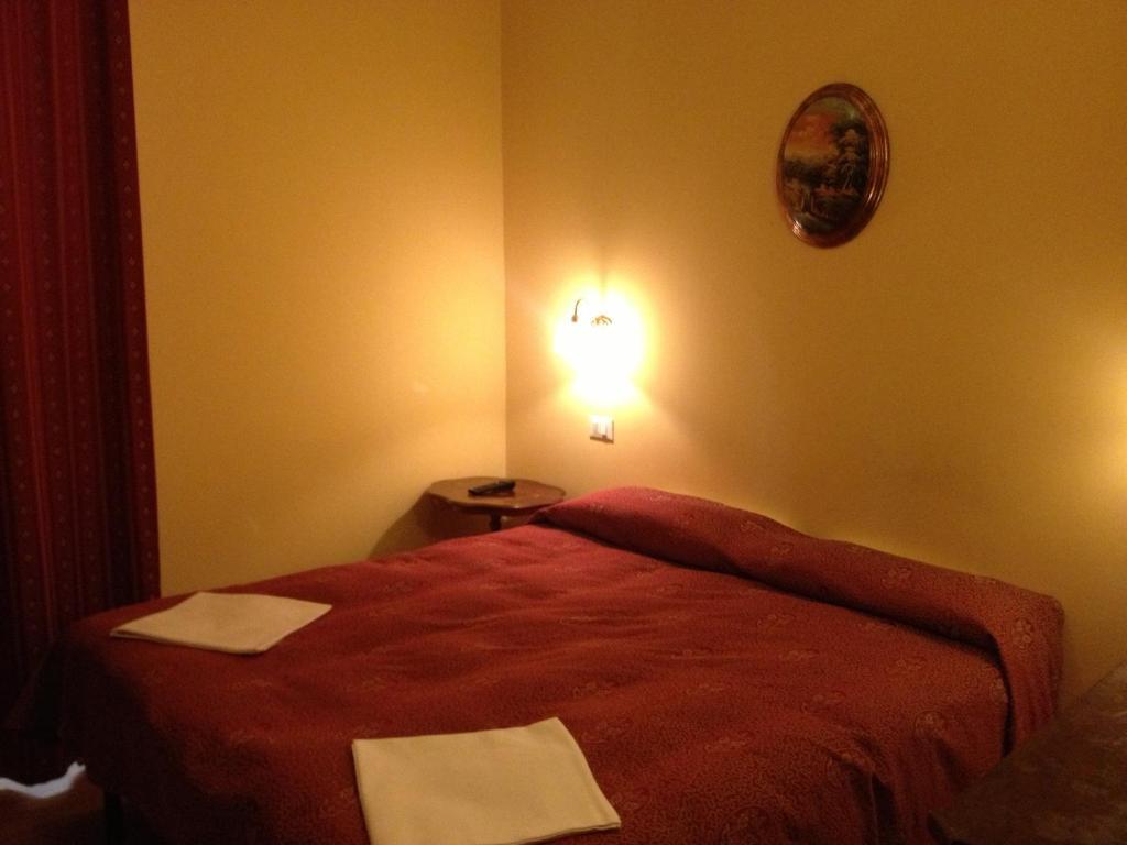 Termini Hotel Rom