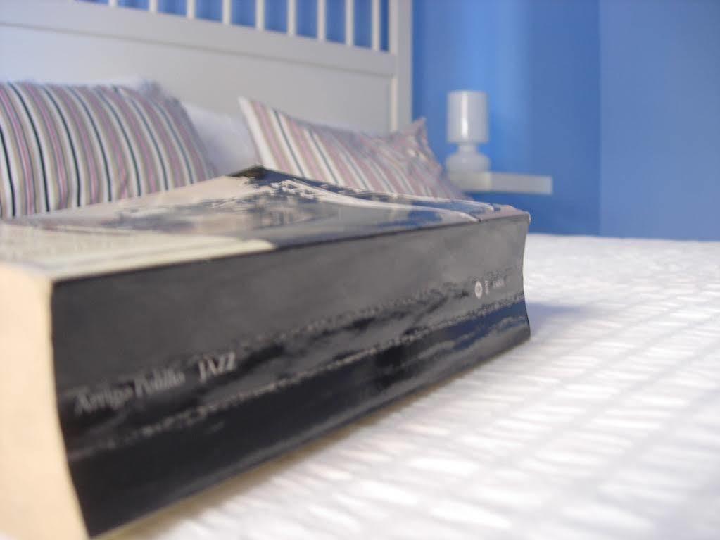 Bed & Breakfast Pascia