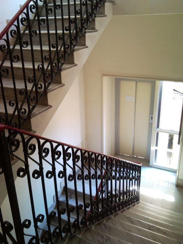 Casa de hóspedes Julius Caesar 183