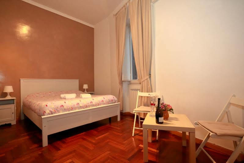 Apartment Finally In Rom