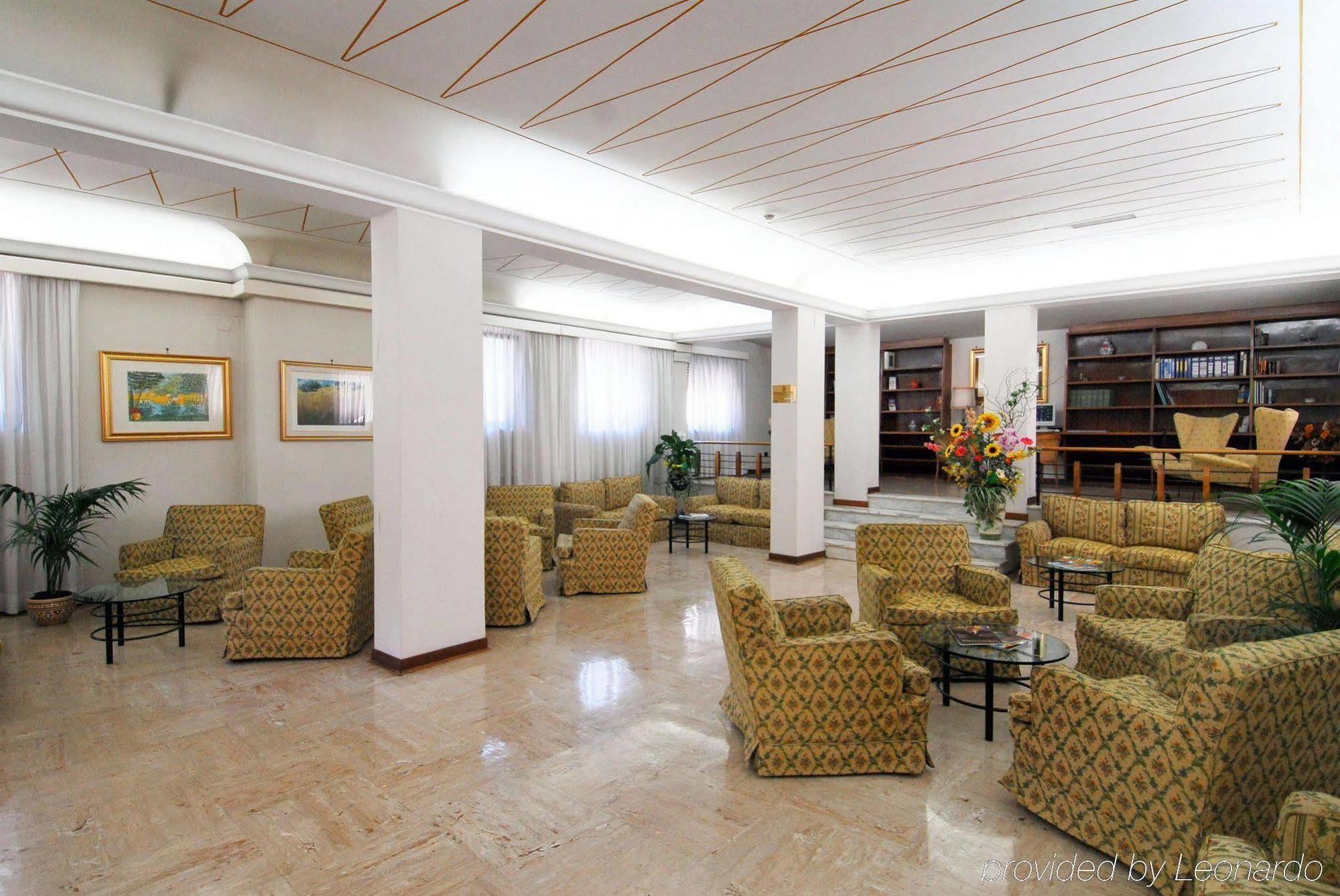 Hotell Santa Prisca