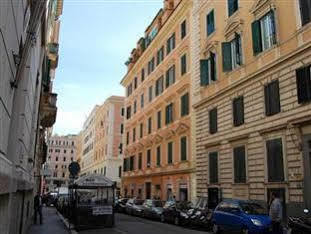 Pitagora Hotel Roma