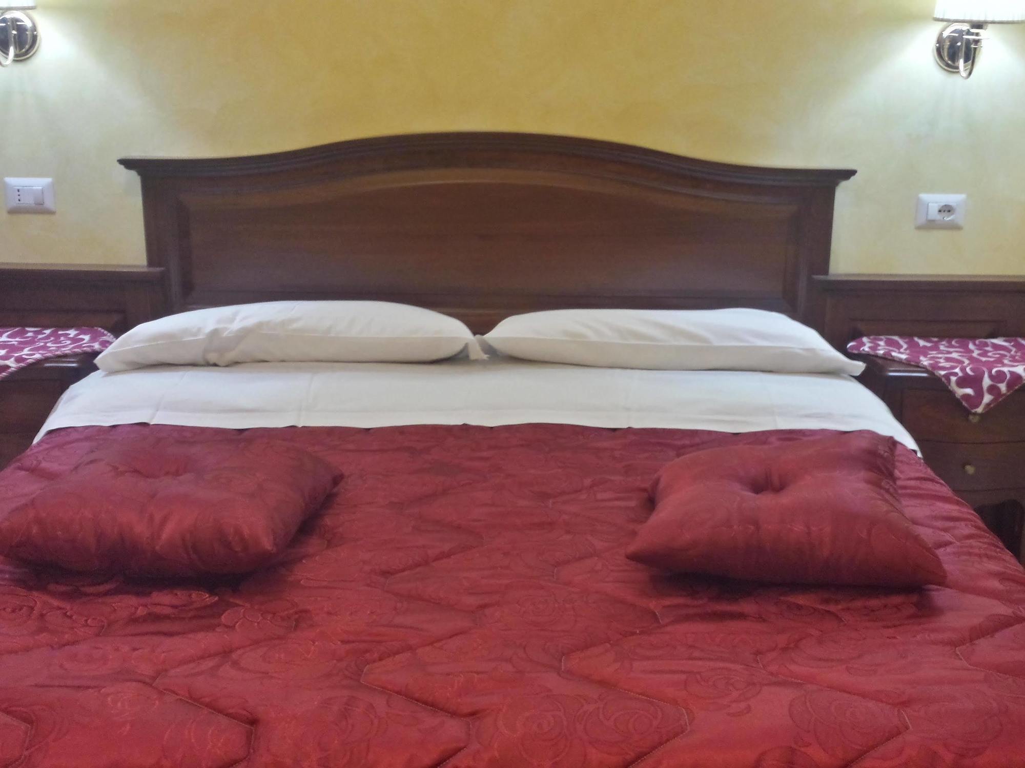 Hotel Pitagora 3*