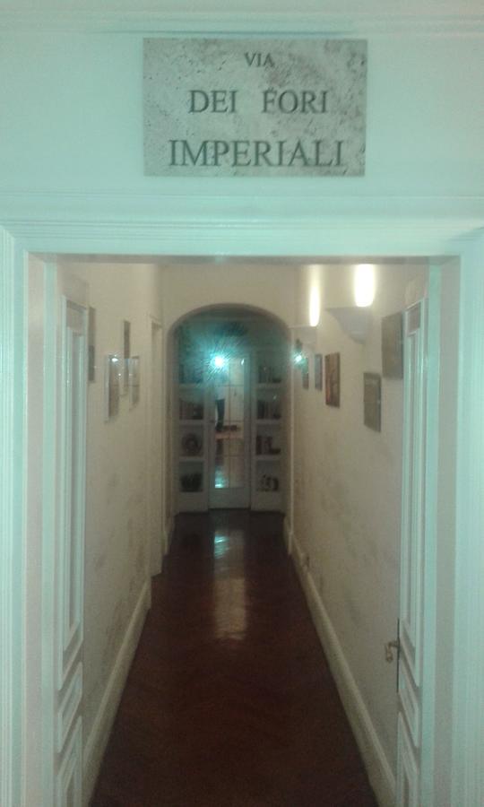 Bed and breakfast Imperiale