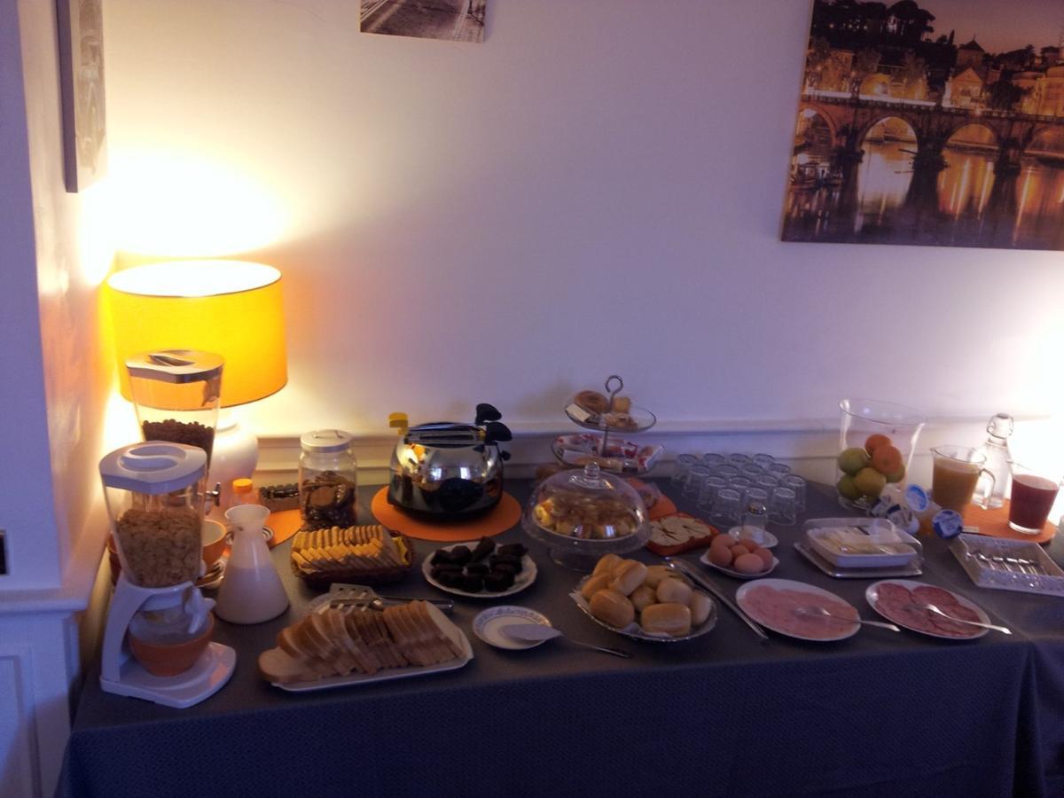 Bed and breakfast Imperiale *