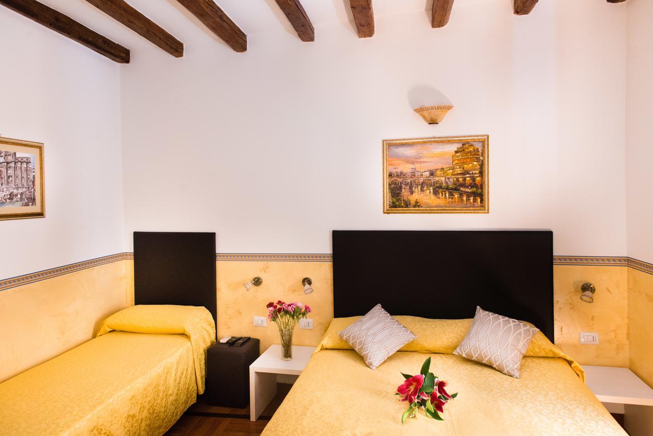 Bed and breakfast Domus Popolo