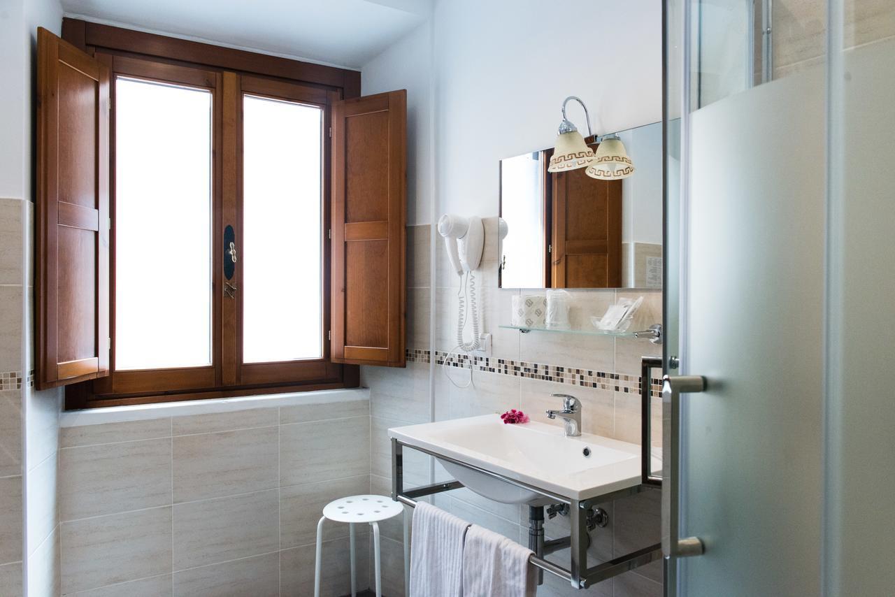 Domus Popolo Bed and breakfast 2*