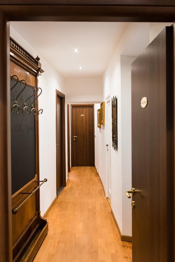 Bed and breakfast Domus Popolo