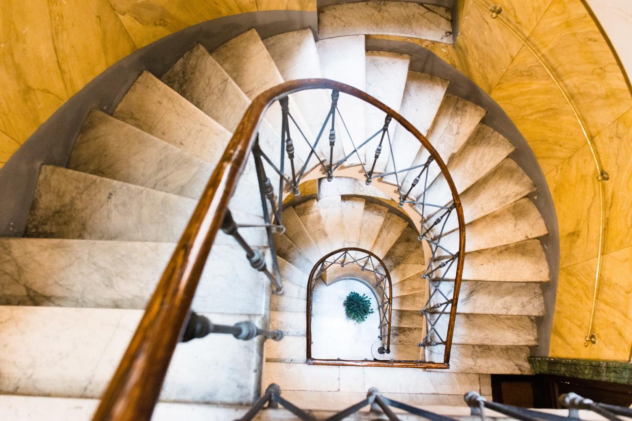 Bed and breakfast Domus Popolo Roma
