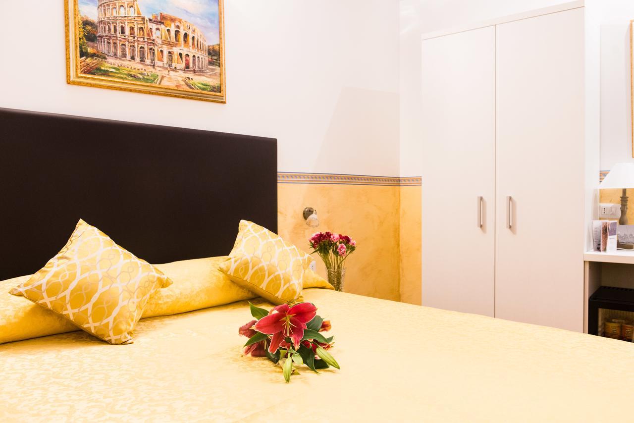 Bed and breakfast Domus Popolo