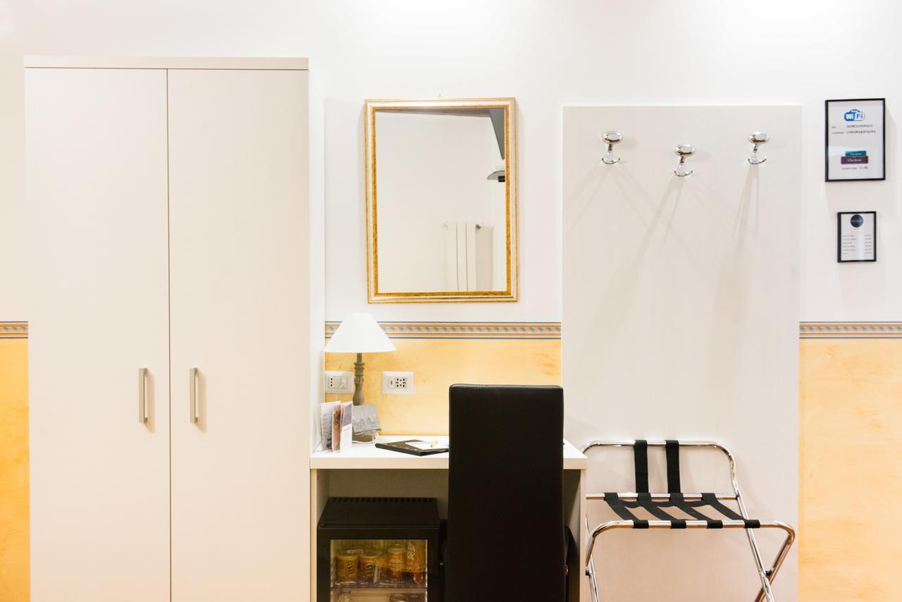 Domus Popolo Bed and breakfast