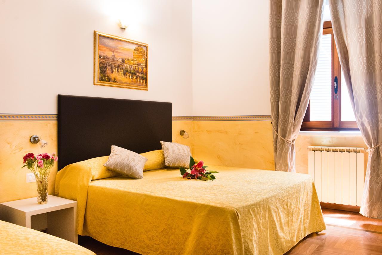 Bed and breakfast Domus Popolo