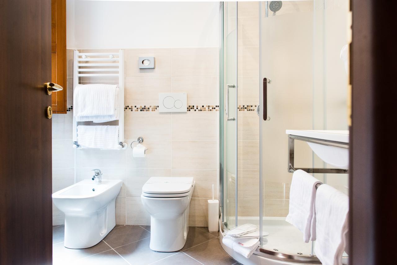 Bed and breakfast Domus Popolo