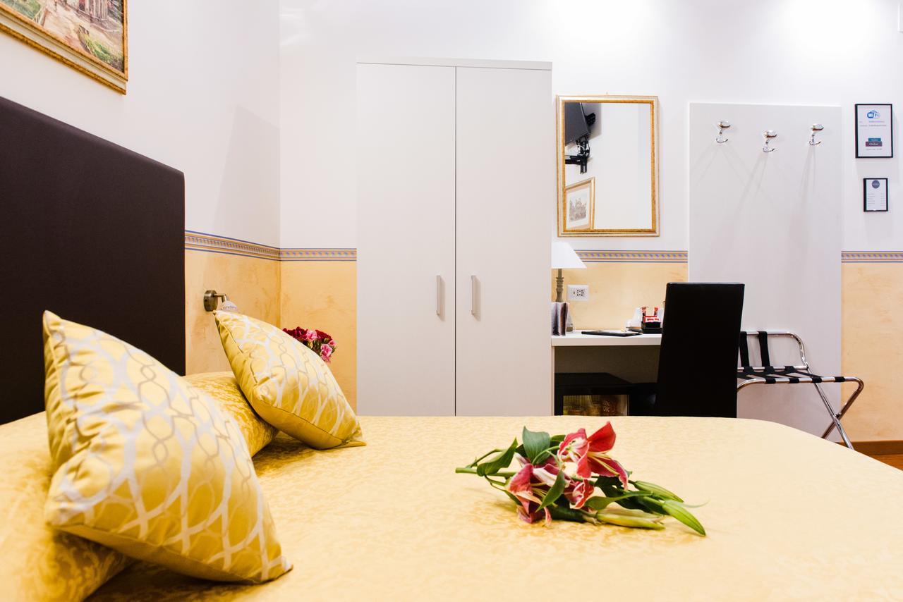Bed and breakfast Domus Popolo