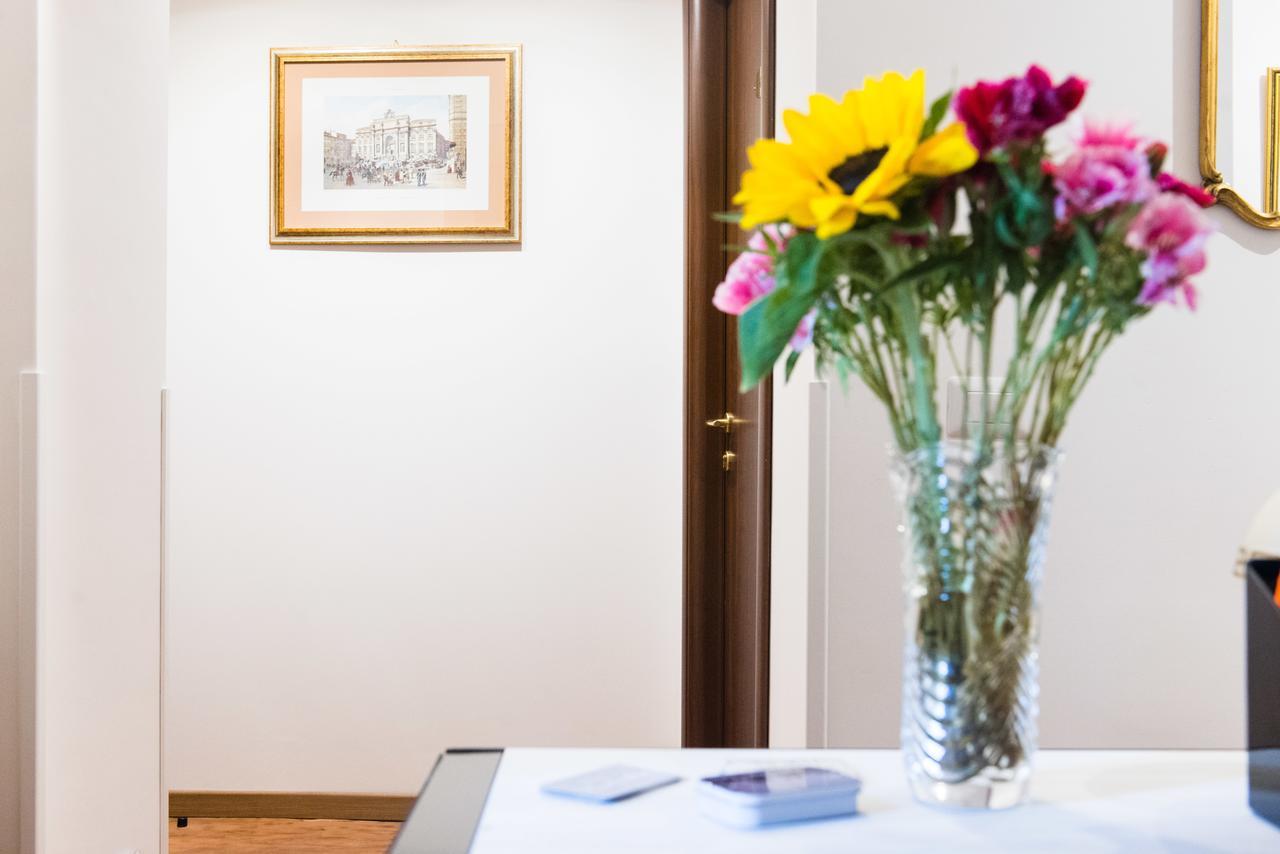 Bed and breakfast Domus Popolo 2*