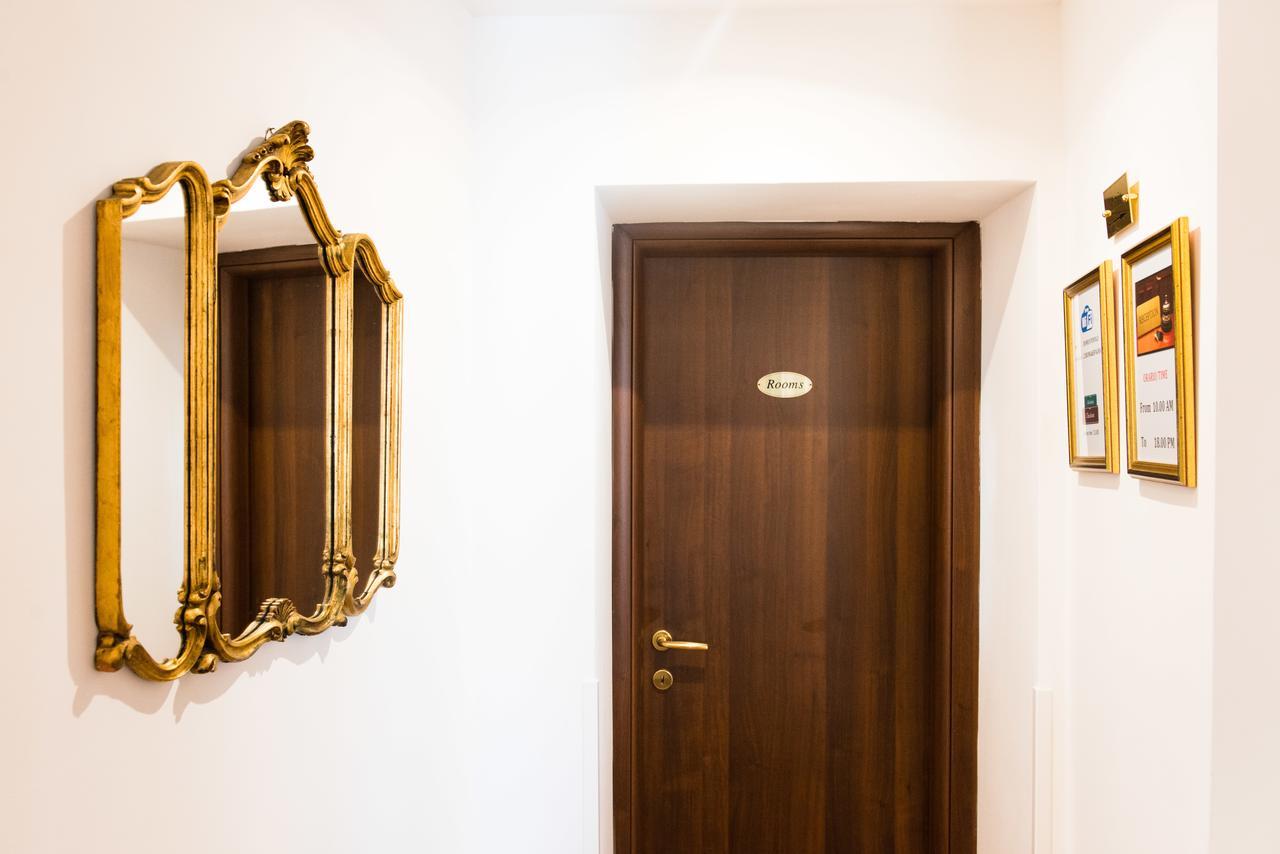 Domus Popolo Bed and breakfast