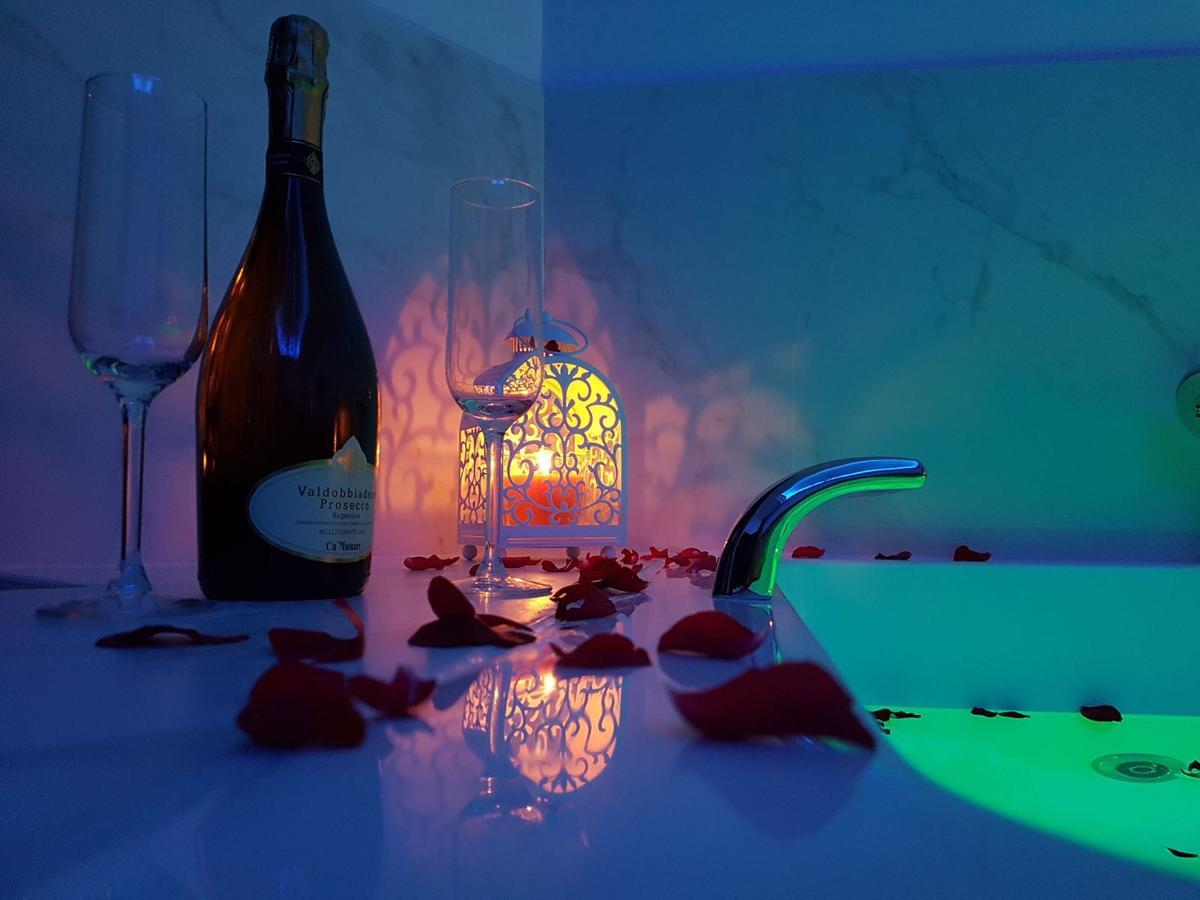 Escape Luxury