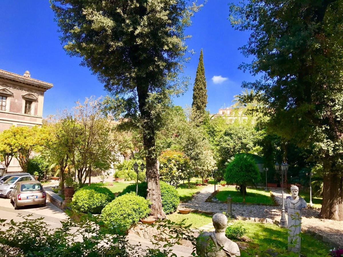 Escape Luxury Roma