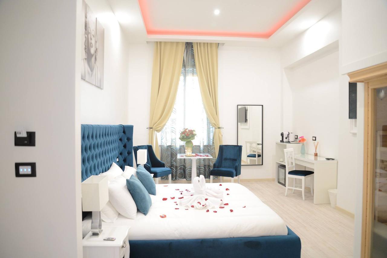 Hotel Escape Luxury 3*