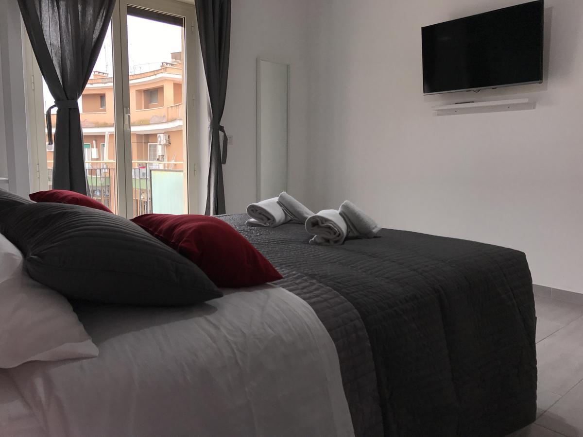 Dunant House 3*
