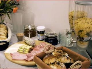 Bed and breakfast Jolie 3*