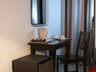 Bed and breakfast Jolie Roma