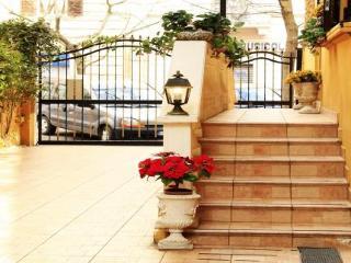 Vatican Garden 2* Rom