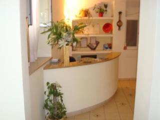 Hotell Manzoni Roma