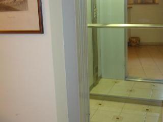 Hotell Manzoni