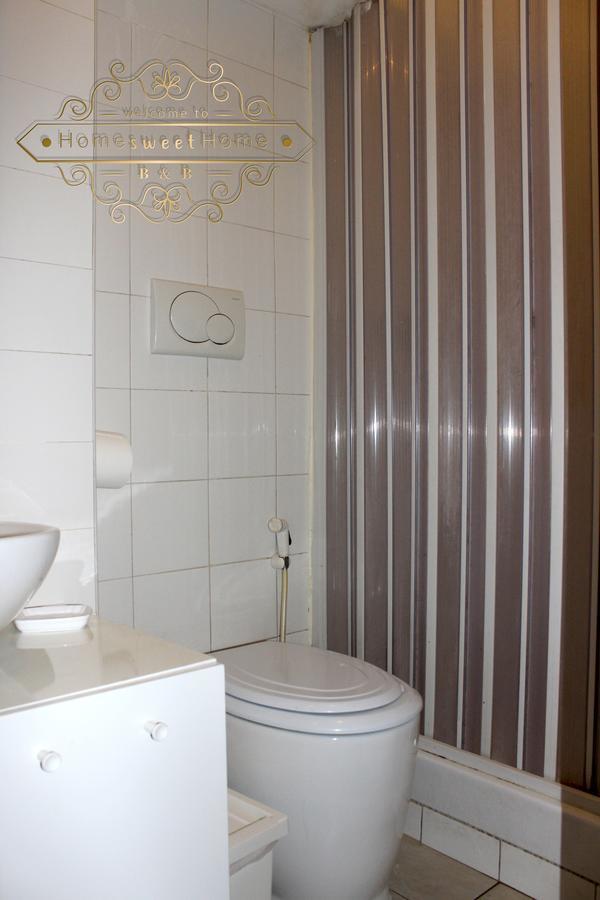 Bed & Breakfast Sweet Roma