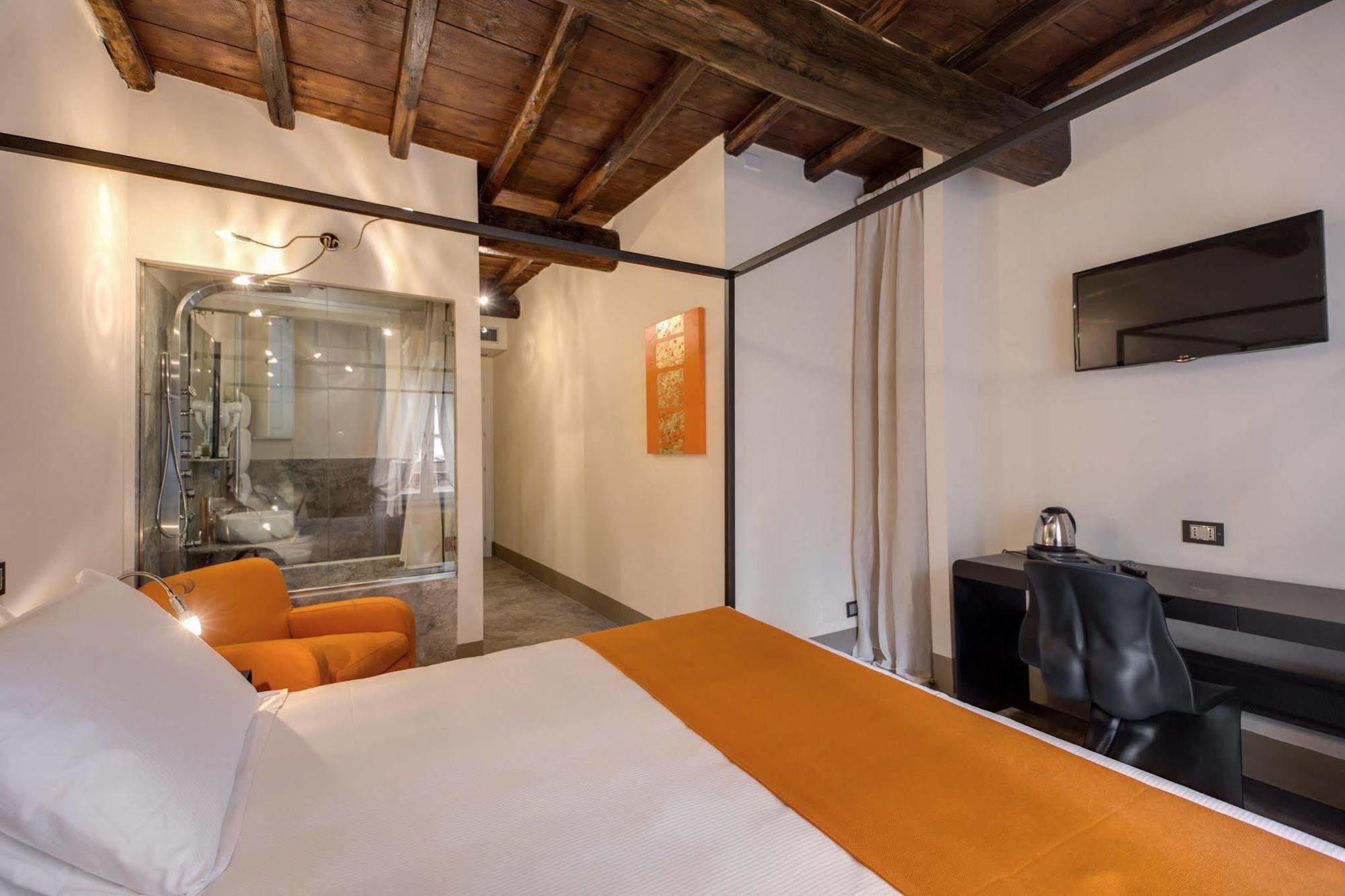 Residenze Argileto Guest house Rome