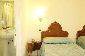 Hotell San Silvestro
