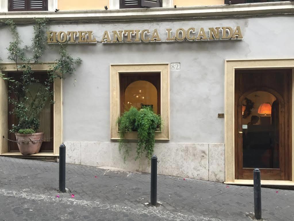 Hotell Antica 3*
