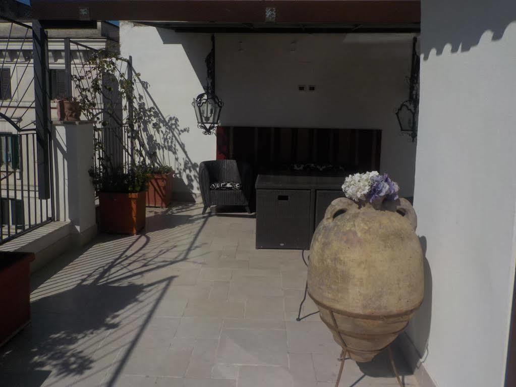 Antica Hotell 3*