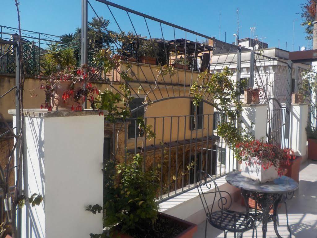 Hotell Antica 3*